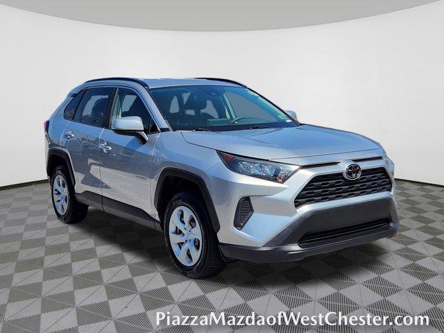 used 2019 Toyota RAV4 car, priced at $20,932
