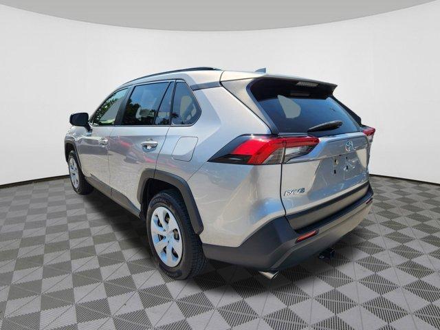 used 2019 Toyota RAV4 car, priced at $20,932