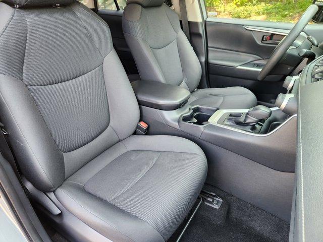 used 2019 Toyota RAV4 car, priced at $20,932