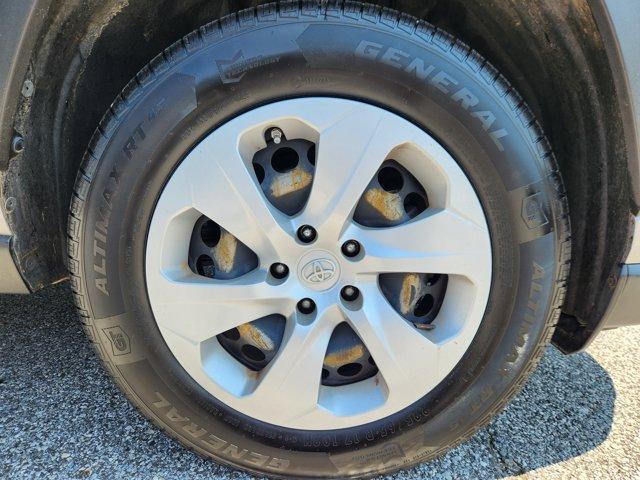 used 2019 Toyota RAV4 car, priced at $20,932