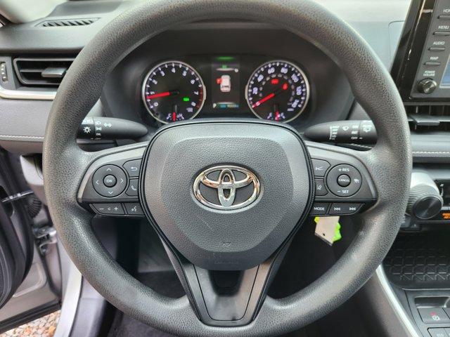 used 2019 Toyota RAV4 car, priced at $20,932