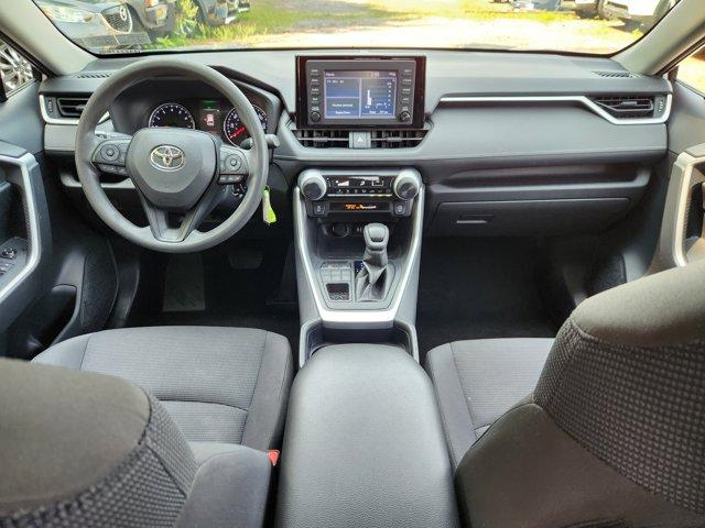 used 2019 Toyota RAV4 car, priced at $20,932