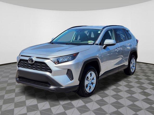 used 2019 Toyota RAV4 car, priced at $20,932