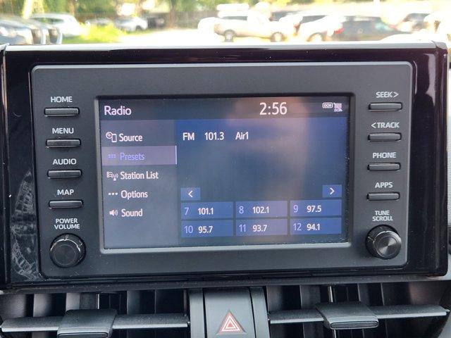 used 2019 Toyota RAV4 car, priced at $20,932