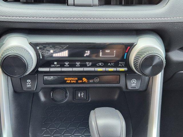 used 2019 Toyota RAV4 car, priced at $20,932