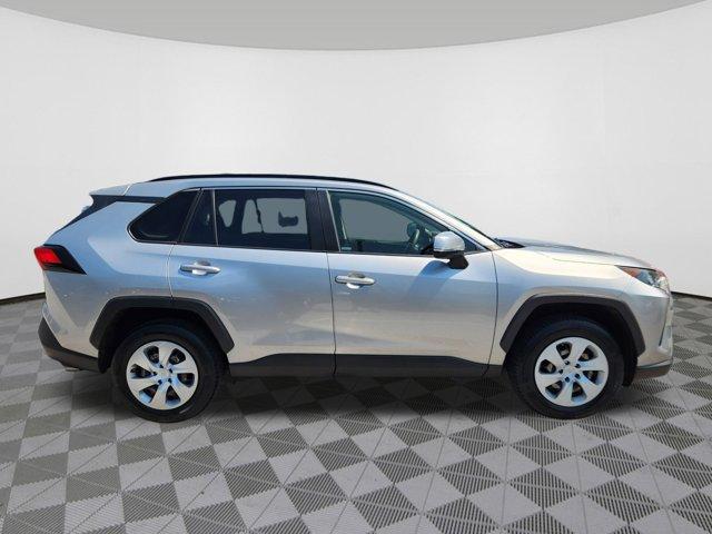 used 2019 Toyota RAV4 car, priced at $20,932