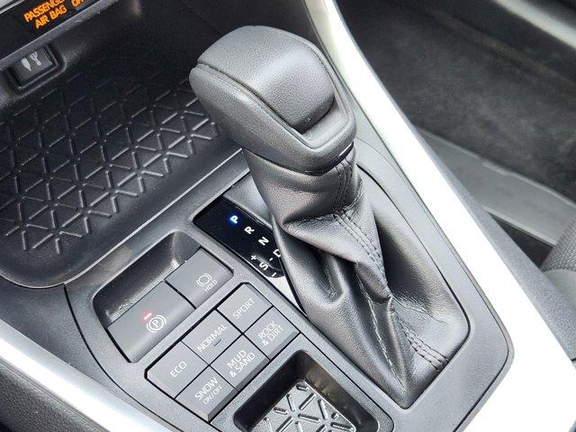 used 2019 Toyota RAV4 car, priced at $20,932