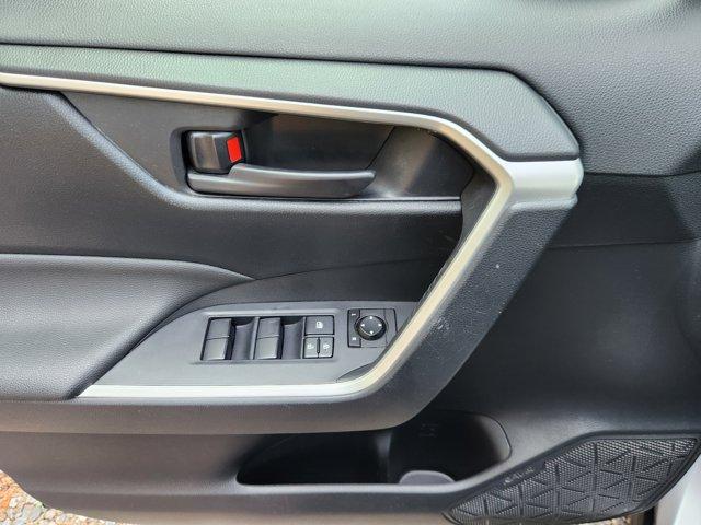 used 2019 Toyota RAV4 car, priced at $20,932