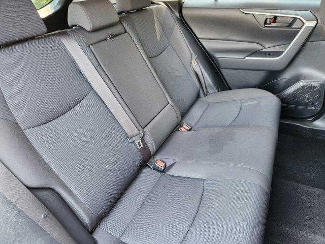 used 2019 Toyota RAV4 car, priced at $20,932