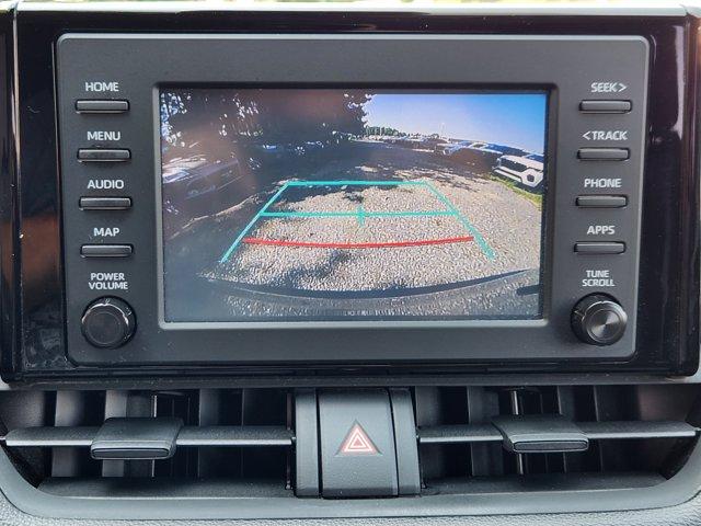 used 2019 Toyota RAV4 car, priced at $20,932