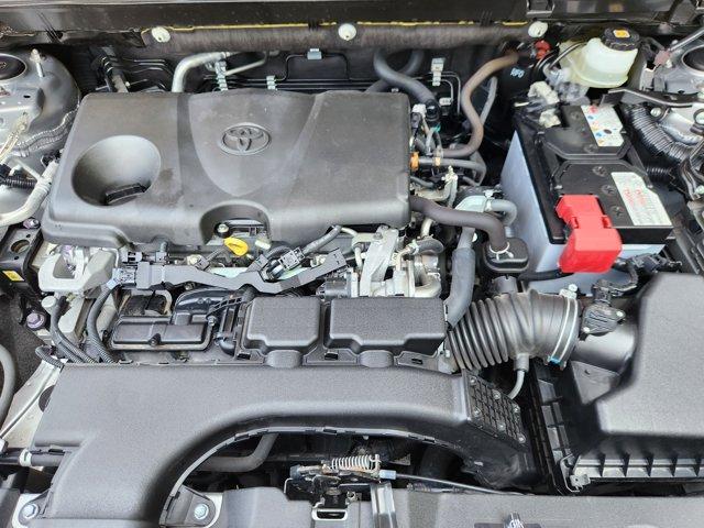 used 2019 Toyota RAV4 car, priced at $20,932