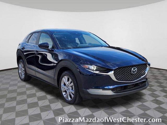 used 2021 Mazda CX-30 car, priced at $21,412