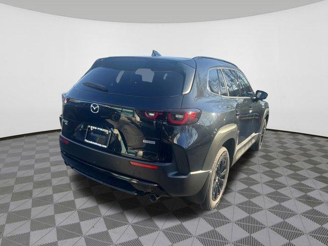 new 2025 Mazda CX-50 Hybrid car, priced at $39,220