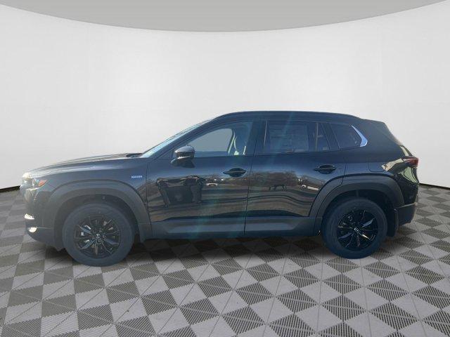 new 2025 Mazda CX-50 Hybrid car, priced at $39,220