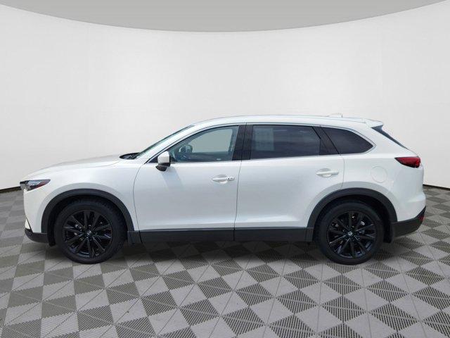 used 2023 Mazda CX-9 car, priced at $30,904