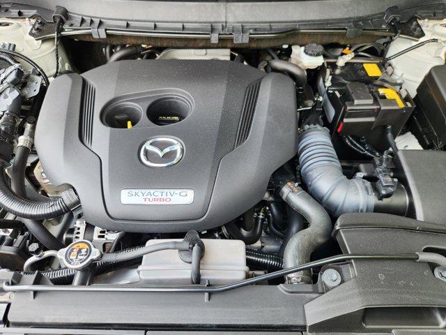 used 2023 Mazda CX-9 car, priced at $30,904