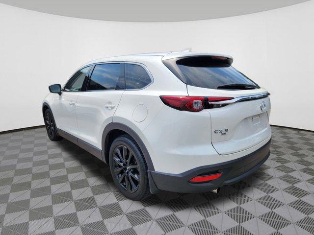 used 2023 Mazda CX-9 car, priced at $30,904