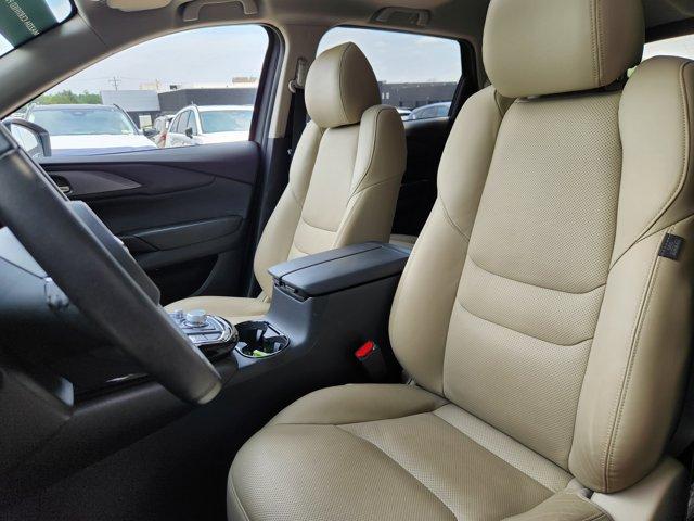 used 2023 Mazda CX-9 car, priced at $30,904