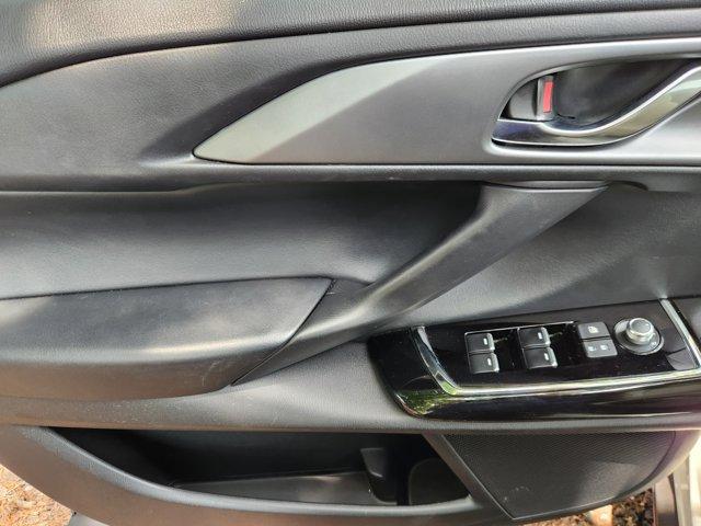 used 2023 Mazda CX-9 car, priced at $30,904