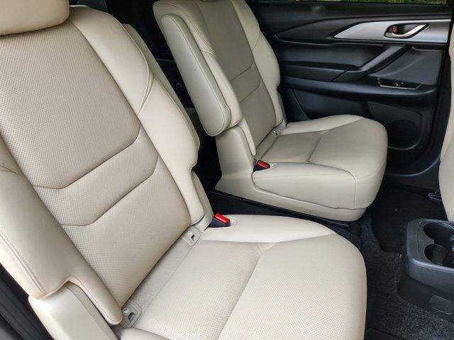used 2023 Mazda CX-9 car, priced at $30,904