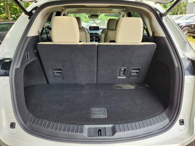used 2023 Mazda CX-9 car, priced at $30,904