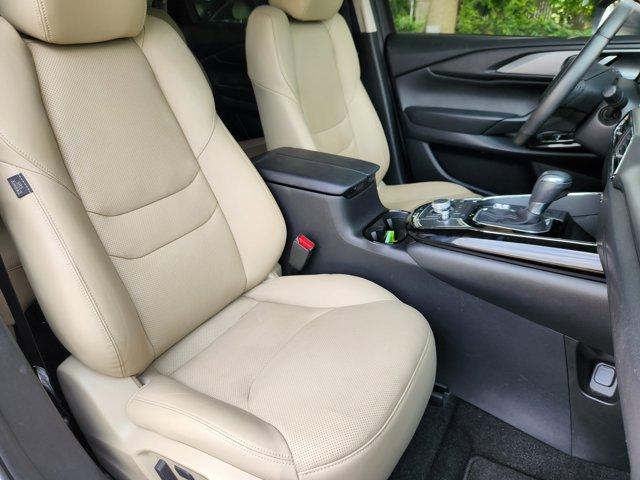 used 2023 Mazda CX-9 car, priced at $30,904