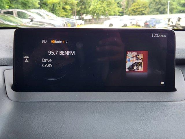 used 2023 Mazda CX-9 car, priced at $30,904
