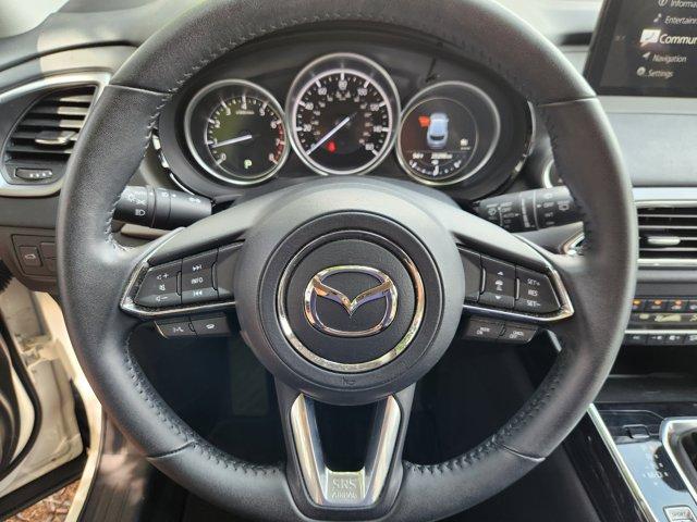 used 2023 Mazda CX-9 car, priced at $30,904