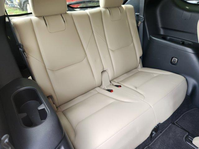 used 2023 Mazda CX-9 car, priced at $30,904