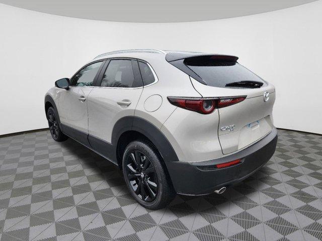 used 2024 Mazda CX-30 car, priced at $24,145