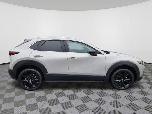 used 2024 Mazda CX-30 car, priced at $24,145