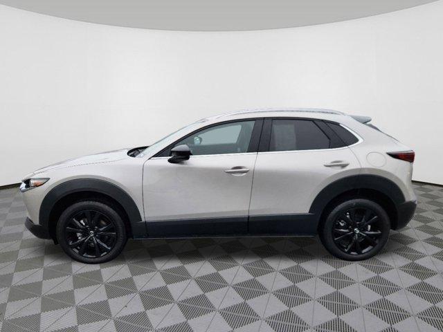 used 2024 Mazda CX-30 car, priced at $24,145