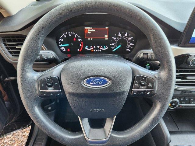 used 2020 Ford Escape car, priced at $17,500