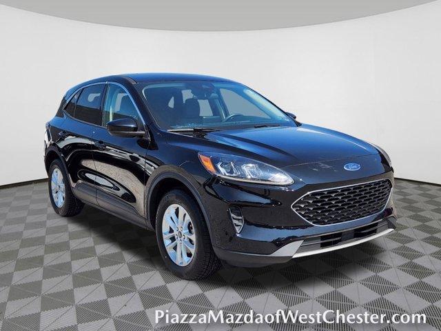 used 2020 Ford Escape car, priced at $17,500