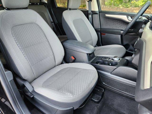 used 2020 Ford Escape car, priced at $17,500