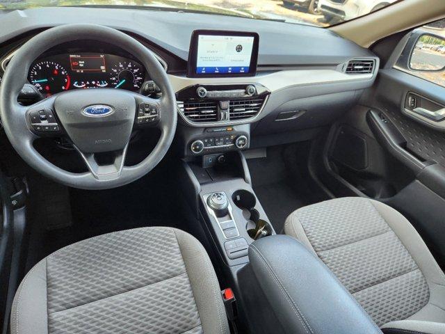 used 2020 Ford Escape car, priced at $17,500