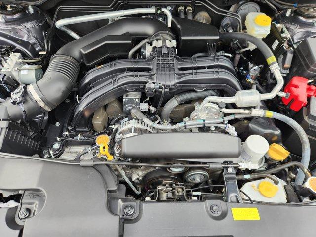 used 2024 Subaru Crosstrek car, priced at $28,888