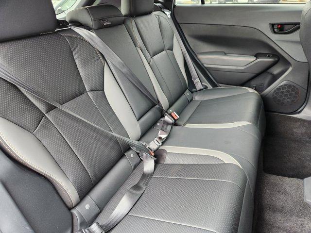 used 2024 Subaru Crosstrek car, priced at $28,888