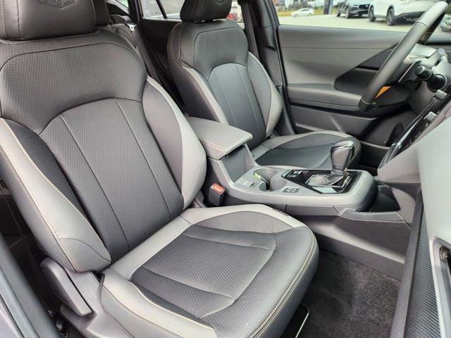 used 2024 Subaru Crosstrek car, priced at $28,888