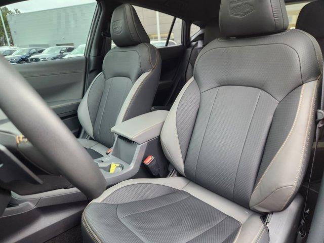 used 2024 Subaru Crosstrek car, priced at $28,888