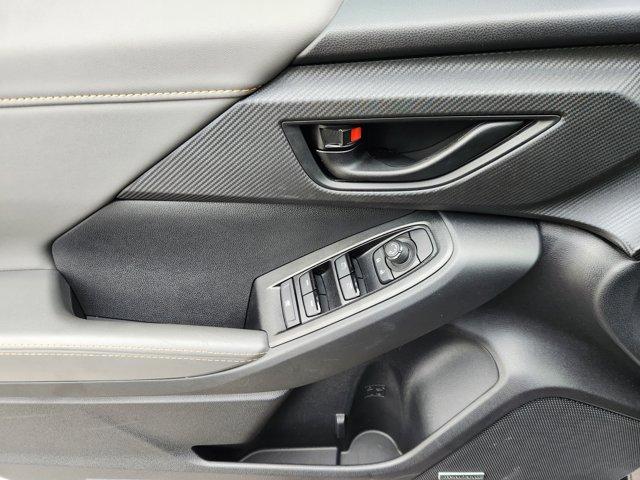 used 2024 Subaru Crosstrek car, priced at $28,888
