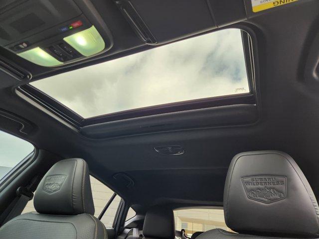 used 2024 Subaru Crosstrek car, priced at $28,888