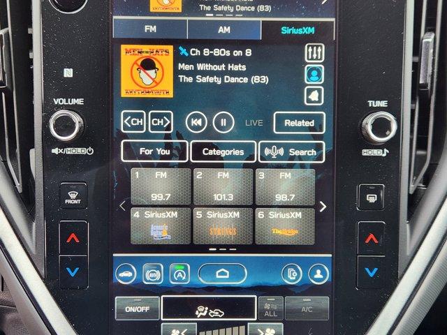 used 2024 Subaru Crosstrek car, priced at $28,888