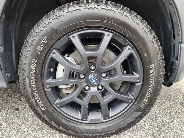 used 2024 Subaru Crosstrek car, priced at $28,888