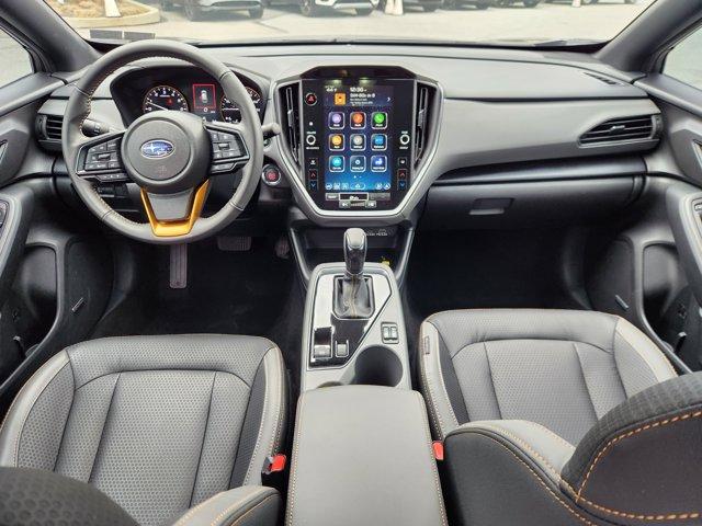 used 2024 Subaru Crosstrek car, priced at $28,888