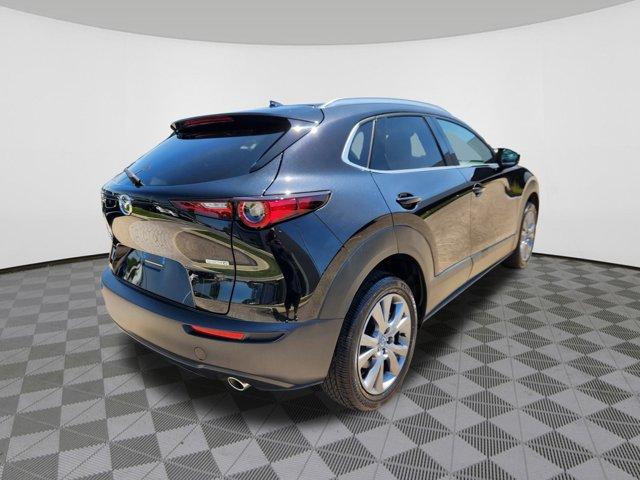 used 2025 Mazda CX-30 car, priced at $30,750