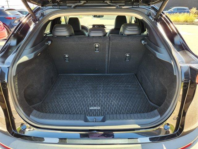 used 2025 Mazda CX-30 car, priced at $30,750