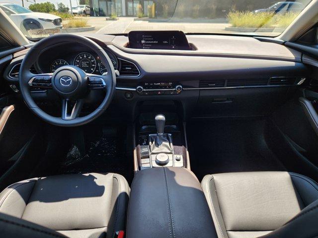 used 2025 Mazda CX-30 car, priced at $30,750