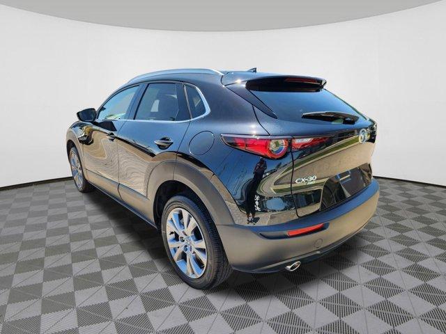 used 2025 Mazda CX-30 car, priced at $30,750