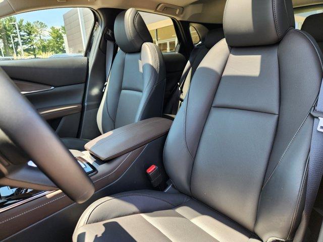 used 2025 Mazda CX-30 car, priced at $30,750